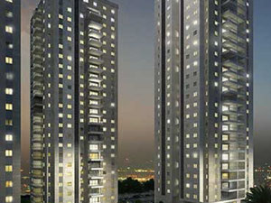 Real estate in The Efgad Towers — look at the real estate search engine GEOLN.COM. Photo 4