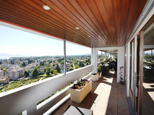 Apartment in Switzerland, Morges — Find off-plan property or real estate resale directly from developers and owners GEOLN.COM. Photo 8