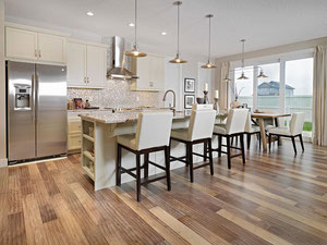 Real estate in Henley Heights at Secord — look at the real estate search engine GEOLN.COM. Photo 2