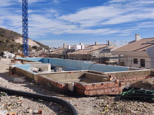 顶层公寓 4 卧室 214 m² 马贝拉高尔夫俱乐部, 西班牙 — 来自开发商和业主的房地产搜索引擎 GEOLN.COM. 照片 38