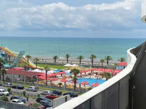 Orbi波浪塔内部定制 — 来自开发商和业主的房地产搜索引擎 GEOLN.COM. 照片 8