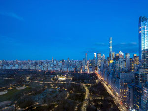 房地产在 One57 — look at the real estate search engine GEOLN.COM. 照片 5