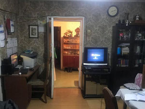 Sanzone的2间卧室的公寓。第比利斯无中介公寓 — 来自开发商和业主的房地产搜索引擎 GEOLN.COM. 照片 7