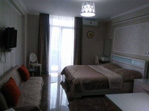 Orbi Sea Tower'da satılık stüdyo — Sahiplerden yada inşaatcilardan mülkiyet arama GEOLN.COM. Fotoğraf 3