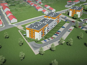 Nieruchomości w Byty Kolovraty — spójrz na wyszukiwarkę nieruchomości GEOLN.COM. Zdjęcie 2