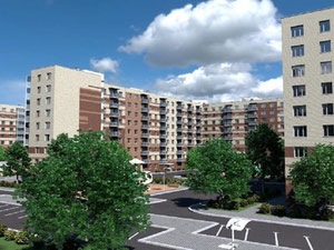 房地产在 Solontsy - 2 — look at the real estate search engine GEOLN.COM. 照片 2