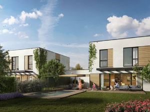 房地产在 VysokY Ujezd u Prahy — look at the real estate search engine GEOLN.COM. 照片 2