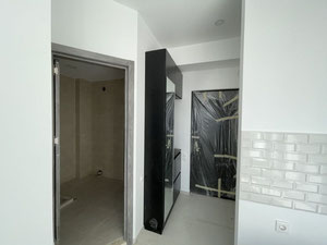 იყიდება 2 ოთახიანი ბინა — უძრავი ქონების ყიდვა და მფლო ბელებისგან GEOLN.COM. ფოტო 6