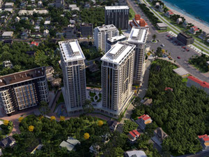 Недвижимость в Tekto Franco — смотрите на поисковике недвижимости GEOLN.COM. Фото 4