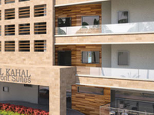 Нерухомість в Royal Kahal  — дивіться на пошуковику нерухомості GEOLN.COM. Фото 4