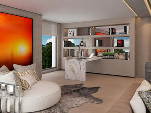 别墅 5 间卧室 475 m² 在 El Paraiso, 西班牙 — 来自开发商和业主的房地产搜索引擎 GEOLN.COM. 照片 6