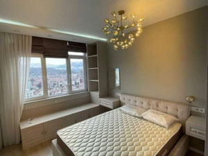 ბინა დს ჯგუფში — უძრავი ქონების ყიდვა და მფლო ბელებისგან GEOLN.COM. ფოტო 9