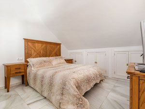 联排别墅 5 卧室 180 平方米，位于西班牙新安达卢西亚 — 来自开发商和业主的房地产搜索引擎 GEOLN.COM. 照片 4