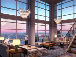 房地产在 1 Seaport — look at the real estate search engine GEOLN.COM. 照片 14