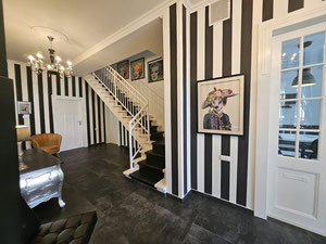 Hungary. Budapest. Villa with a large plot and swimming pool. — Find off-plan property or real estate resale directly from developers and owners GEOLN.COM. Photo 10