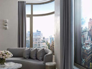 房地产在 40 BLEECKER — look at the real estate search engine GEOLN.COM. 照片 5