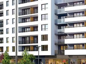 Real estate in Apartments Kopernik — look at the real estate search engine GEOLN.COM. Photo 3