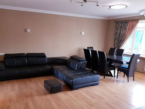 5 кімнатна квартира в Глдані. Купити квартиру в Тбілісі, Глдані — Пошуковик нерухомості від забудовників і власників GEOLN.COM. Фото 3