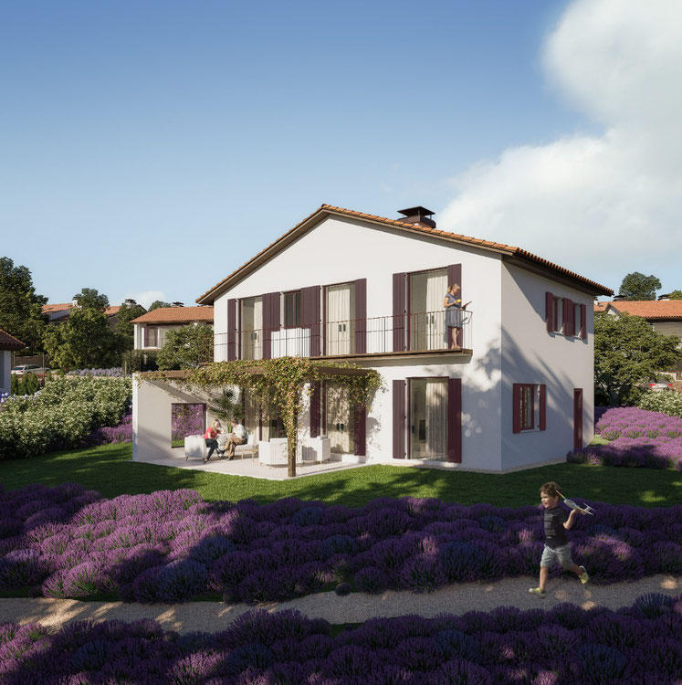 უძრავი კონება Camino de la Estrada — გადახედეთ უძრავი ქონების საძიებო სისტემას GEOLN.COM. ფოტო 1