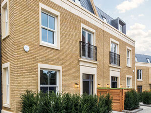 Нерухомість в Blossom Square — дивіться на пошуковику нерухомості GEOLN.COM. Фото 2