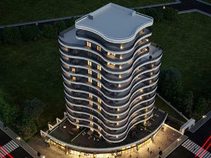 房地产在 NUans Platinium — look at the real estate search engine GEOLN.COM. 照片 2