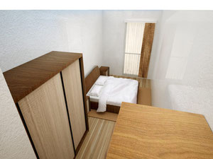 房地产在 House on Mirian Mepe 42 — look at the real estate search engine GEOLN.COM. 照片 7