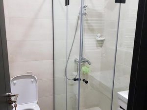 Didi Digomi的2间卧室的公寓。买公寓第比利斯，Didi Digomi — 来自开发商和业主的房地产搜索引擎 GEOLN.COM. 照片 8