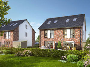 房地产在 Bei der Wache — look at the real estate search engine GEOLN.COM. 照片 2