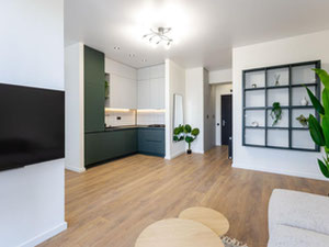 Продається квартира в DEMAX Complex — Пошуковик нерухомості від забудовників і власників GEOLN.COM. Фото 2