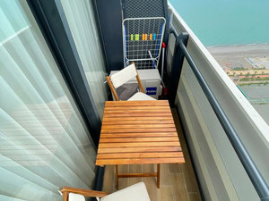 Se vende estudio en Orbi City A Block — Encuentre propiedades fuera del plan o reventa de bienes inmuebles directamente de desarrolladores y propietarios GEOLN.COM. Foto 5