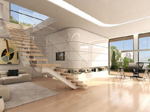 房地产在 HaShoftim 64 — look at the real estate search engine GEOLN.COM. 照片 6