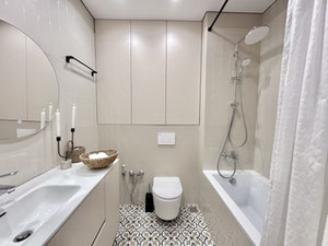 出售时尚实用的欧式三居室，适合舒适生活 — 来自开发商和业主的房地产搜索引擎 GEOLN.COM. 照片 8