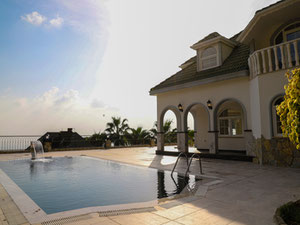 独立别墅，享有全景视野 — 来自开发商和业主的房地产搜索引擎 GEOLN.COM. 照片 31