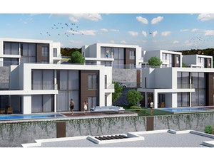 Недвижимость в Fiera Vista Bodrum — смотрите на поисковике недвижимости GEOLN.COM. Фото 2