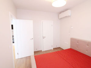 Apartments by the sea in Latvia, Jurmala, Dubulti — Find off-plan property or real estate resale directly from developers and owners GEOLN.COM. Photo 6