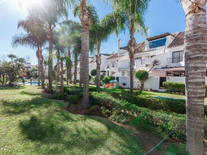 联排别墅 5 卧室 180 平方米，位于西班牙新安达卢西亚 — 来自开发商和业主的房地产搜索引擎 GEOLN.COM. 照片 21