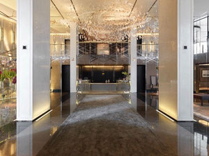 უძრავი კონება Premier Park — გადახედეთ უძრავი ქონების საძიებო სისტემას GEOLN.COM. ფოტო 5