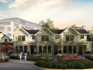 Real estate in Bellewood Park — look at the real estate search engine GEOLN.COM. Photo 2