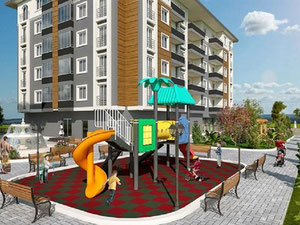 房地产在 Lalezar Konaklari 2 — look at the real estate search engine GEOLN.COM. 照片 2