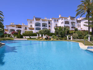 公寓 3 卧室 138 m² 在新安达卢西亚, 西班牙 — 来自开发商和业主的房地产搜索引擎 GEOLN.COM. 照片 5