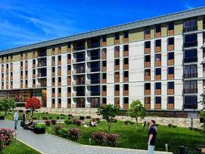 Real estate in Rami 1056 — look at the real estate search engine GEOLN.COM. Photo 3