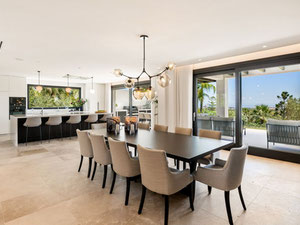 Villa 6 bedrooms 946 m² in Nueva Andalucia, Spain — Find off-plan property or real estate resale directly from developers and owners GEOLN.COM. Photo 38