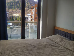 Studio on the sunny side — Find off-plan property or real estate resale directly from developers and owners GEOLN.COM. Photo 21