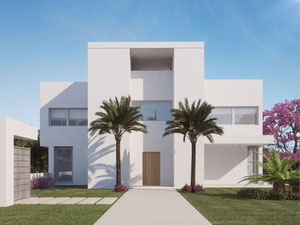 别墅 5 间卧室 501 平方米，位于西班牙圣佩德罗阿尔坎塔拉 — 来自开发商和业主的房地产搜索引擎 GEOLN.COM. 照片 3