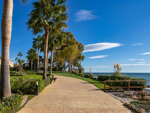 公寓 2 间卧室 90 平方米，位于西班牙新黄金地带 — 来自开发商和业主的房地产搜索引擎 GEOLN.COM. 照片 31