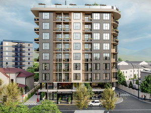 Real estate in Gori Palace — look at the real estate search engine GEOLN.COM. Photo 13