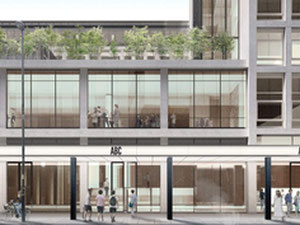 Нерухомість в Manchester Goods Yard — дивіться на пошуковику нерухомості GEOLN.COM. Фото 3