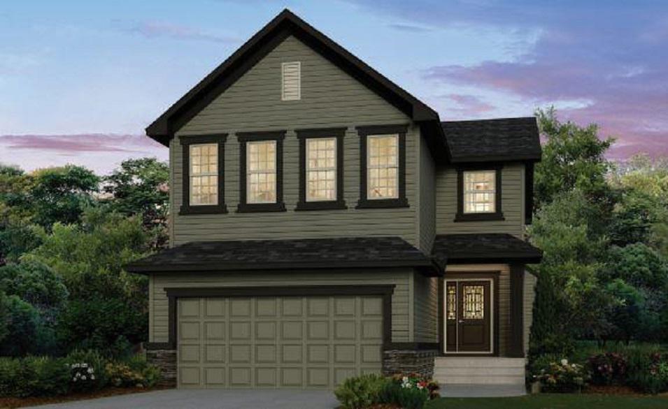 Нерухомість в Drake Landing — дивіться на пошуковику нерухомості GEOLN.COM. Фото 1