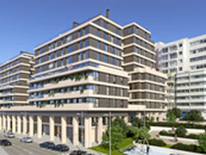 房地产在 Jacinto Benavente 15 — look at the real estate search engine GEOLN.COM. 照片 2