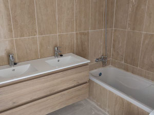 Wohnung 65 m² in La Serena Golf, Spanien — Immobilien-Suchservice von Bauträgern und Eigentümern GEOLN.COM. Foto 9